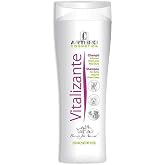 Artero Vitalizante Volumizing Dog Shampoo 10.1 fl oz (300 ml) | For Wire, Curly and Double Coats, Adds Body and Shine, Gentle Enough for Frequent Bathing, Dogs and Cats