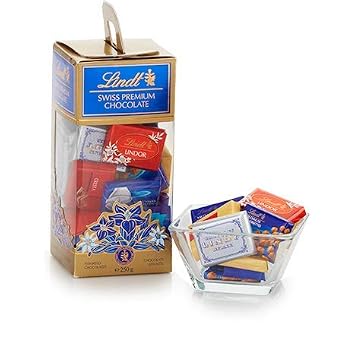 Lindt single/egg tub (037466016351)