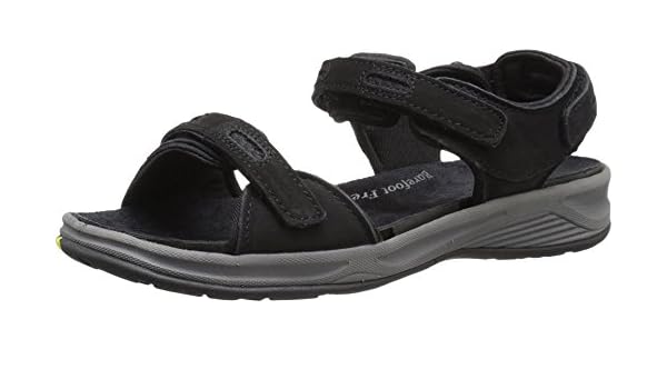 drew cascade sandal