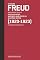 Livro Freud (1920-1923) Psicologia das massas e análise do Eu e outros textos - Obras completas volume 15