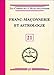 Franc-maçonnerie et astrologie - livret 21 by 