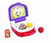 Fisher-Price Laugh & Learn Sort 'n Learn Lunchbox