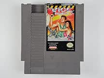 Vice: Project Doom - Nintendo NES