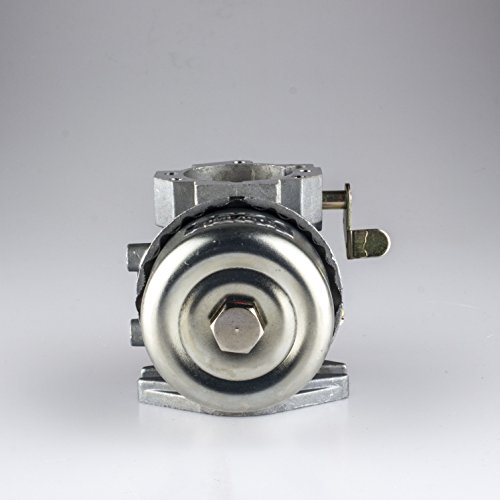UMPARTS UMK-201 Carburetor for Kohler K321 and K341 Cast Iron Engine 14hp 16hp John Deer Tractor Engine Carb - Thumbnail 5