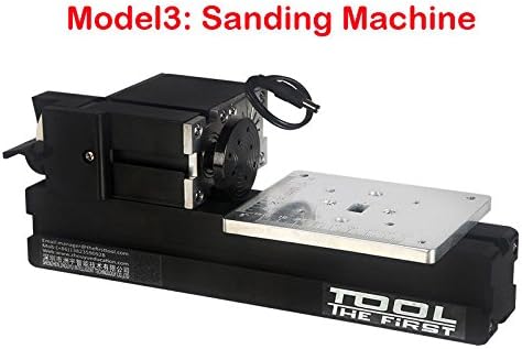 top-tool  Wood Lathes product image 5