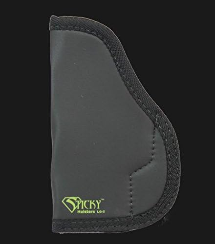 GLOCK G25 380 ACP Sticky Holster Conceal Carry LG-2 Waistband Pocket Gun Pistol