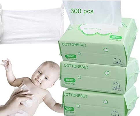 baby cleansing cloths
