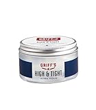 Griff’s High & Tight Xtra Hold