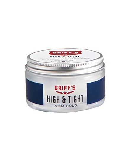 Griff’s High & Tight Xtra Hold