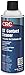 CRC QD Plastic Safe Liquid Contact Cleaner, 11 oz Aerosol Can, Clear primary