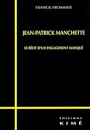 Jean-Patrick Manchette