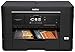 Brother Business Smart MFCJ5720DW All-in-One Color Inkjet Printer with Fax, Amazon Dash Replenishment Ready