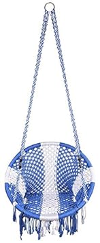 Aryan jhula Hanging Home Swing (1 person )