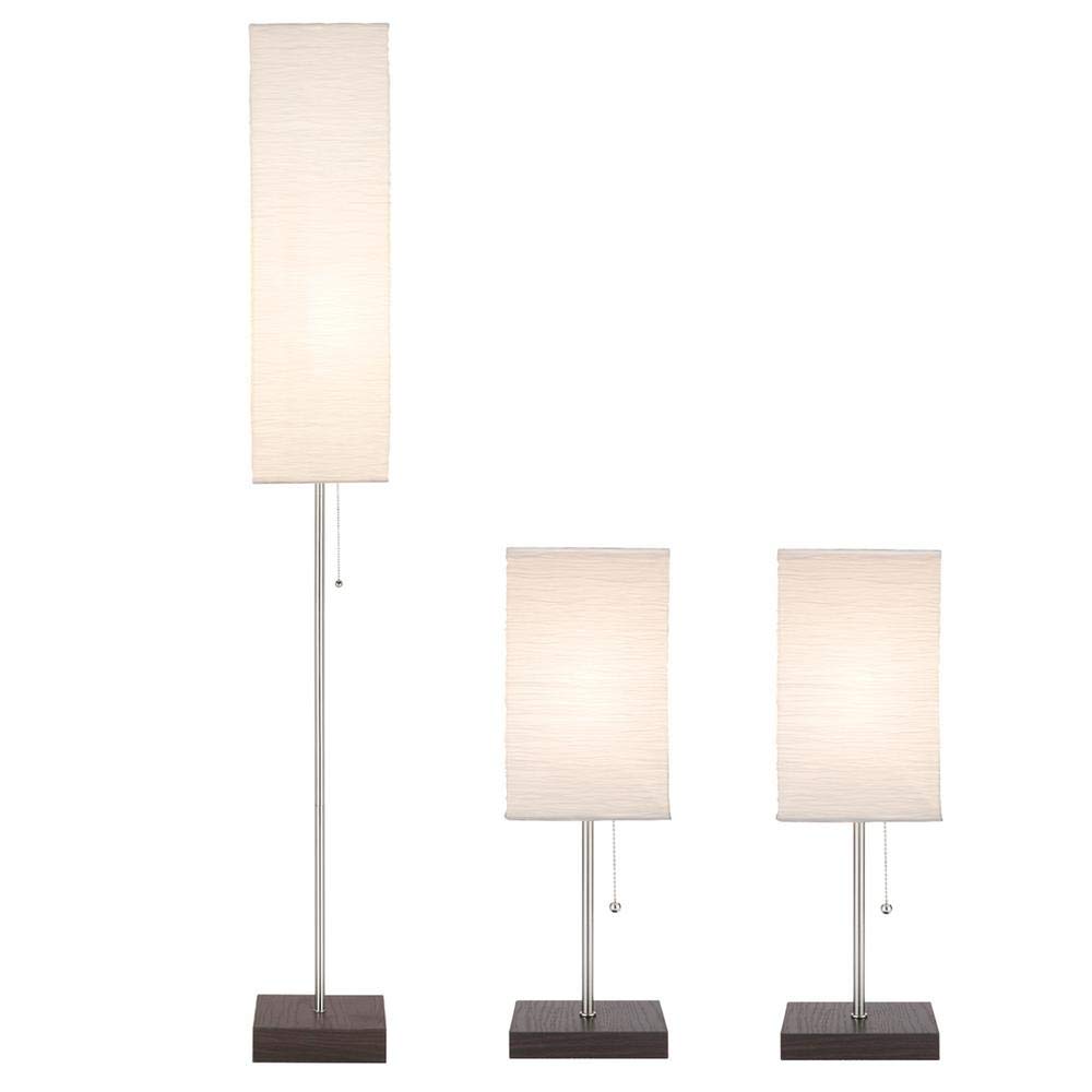 Amazon Com Hampton Bay 19795 007 60 In 9 5 Watt Bronze Base Led