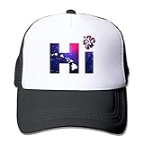 Good Times Bad Friends Flat Visor Snapback Hat