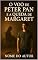 Livro O Voo de Peter Pan: e a Queda de Margaret