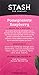 Stash Tea Pomegranate Raspberry & Matcha Green Tea - Caffeinated, Non-GMO Project Verified Premium Tea with No Artificial Ingredients, 18 Count (Pack of 6) - 108 Bags Total