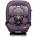 Maxi-Cosi Magellan Max All-in-One Convertible Car Seat with 5 Modes and Magnetic Chest Clip, Nomad Purple