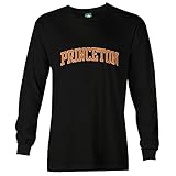 Princeton Tigers Classic Long Sleeve T-Shirt
