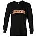 Princeton Tigers Classic Long Sleeve T-Shirt