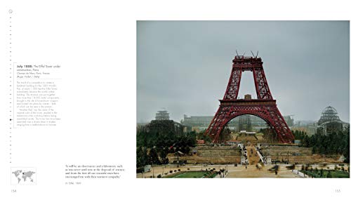 History as They Saw It: Iconic Moments from the Past in Color - Thumbnail 6