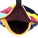 Alfie Pet - Mallory Hanging Hammock Bed for Ferret, Rabbit, Guinea Pig, Kitten - Color: Burgundy, Size: Large 12