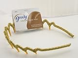 Goody Colour Collection Ribbon Wrapped Head Band - Blonde