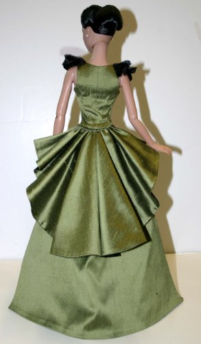 Luminous Pattern for 16" Tyler Wentworth By Tonner