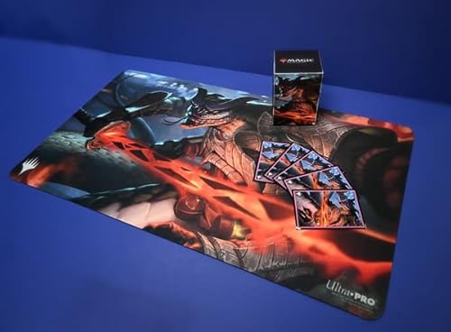 kamigawa card sleeves Amazon.com: Ultra PRO Magic: The Gathering - Kamigawa Neon Dynasty 100ct Card  Sleeves Featuring Tezzeret