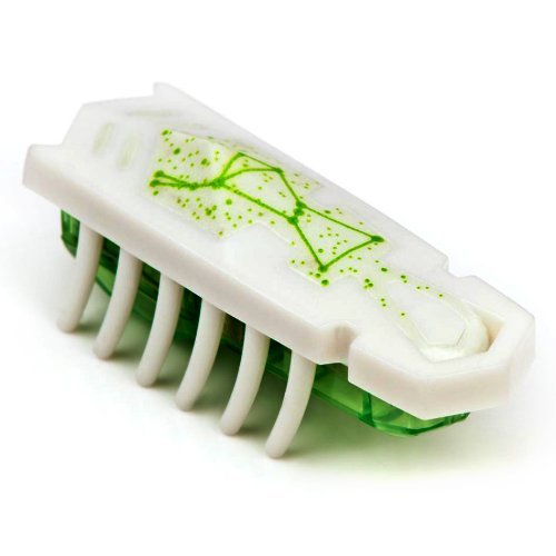 HEXBUG Nano Glow in the Dark: White