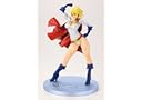 Kotobukiya Dc Comics Power Girl 2nd Edition Bishoujo Collectible Statue
