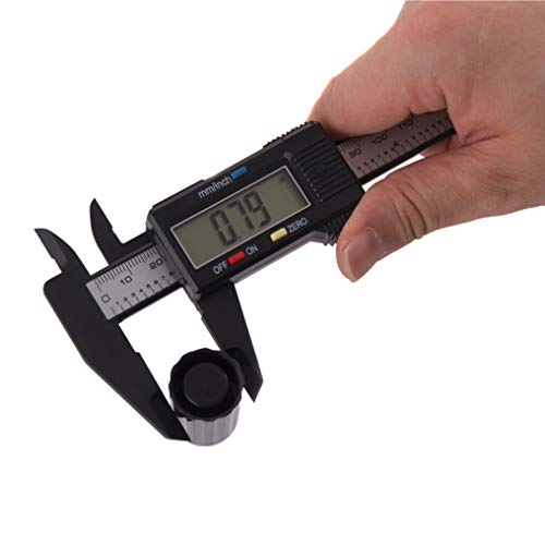 4 Zoostliss+Digital+Electronic+Calipers+Micrometer