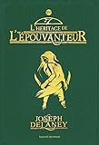 L'Épouvanteur, Tome 16: L'Héritage de l'Epouvanteur (L'Épouvanteur (16)) (French Edition) by 