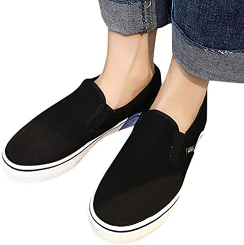womens wide width canvas shoes
