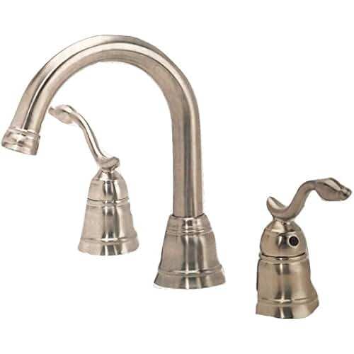 pegasus bathroom faucet