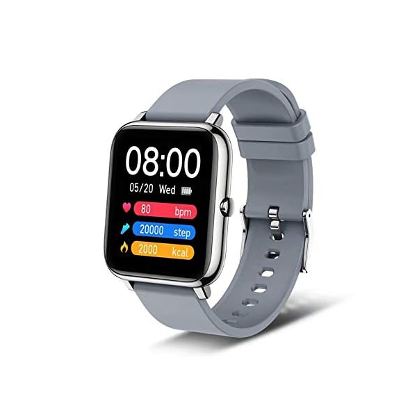 exercise watch for android