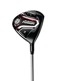Callaway Golf Big Bertha Fusion Fairway 3FW (Right Hand, Regular Flex, Adjustable Loft)