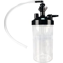 Extended Life Bacteria Fuel Filter With Muffler - 0.87 Fittings For Automotive Use