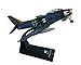 Canadair Sabre Mk 6 diecast 1:72 model (Amercom SL-63)