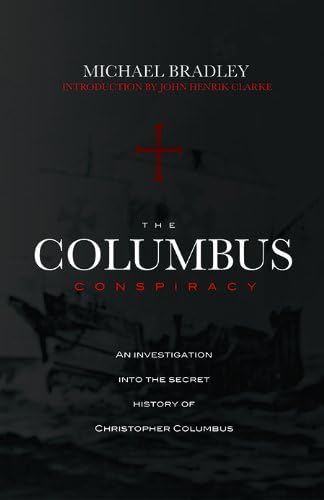 The Columbus Conspiracy