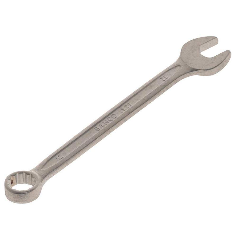 Combination Spanner 10mm