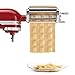 KitchenAid KPEX Pasta Excellence Set with 6 Different Attachments [Discontinued]