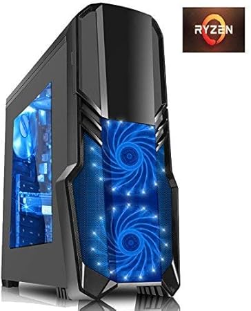 Discountedpcs AMD 7650k Pc Barebone, 700w Psu , Gigabyte GA ...
