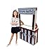 Advanced Graphics Kissing Booth Life Size Cardboard Cutout Standup