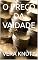 Livro O PREÇO DA VAIDADE (A VIDA COMO ELA DEVERIA SER)