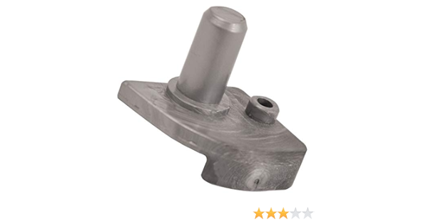SPARES2GO Bisagra de puerta derecha (RH) para frigorífico ...
