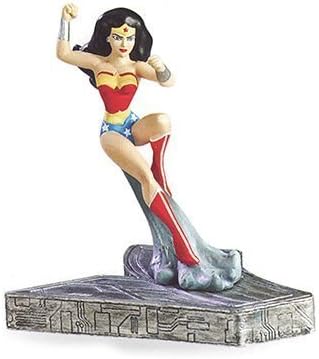 wonder woman figure amazon