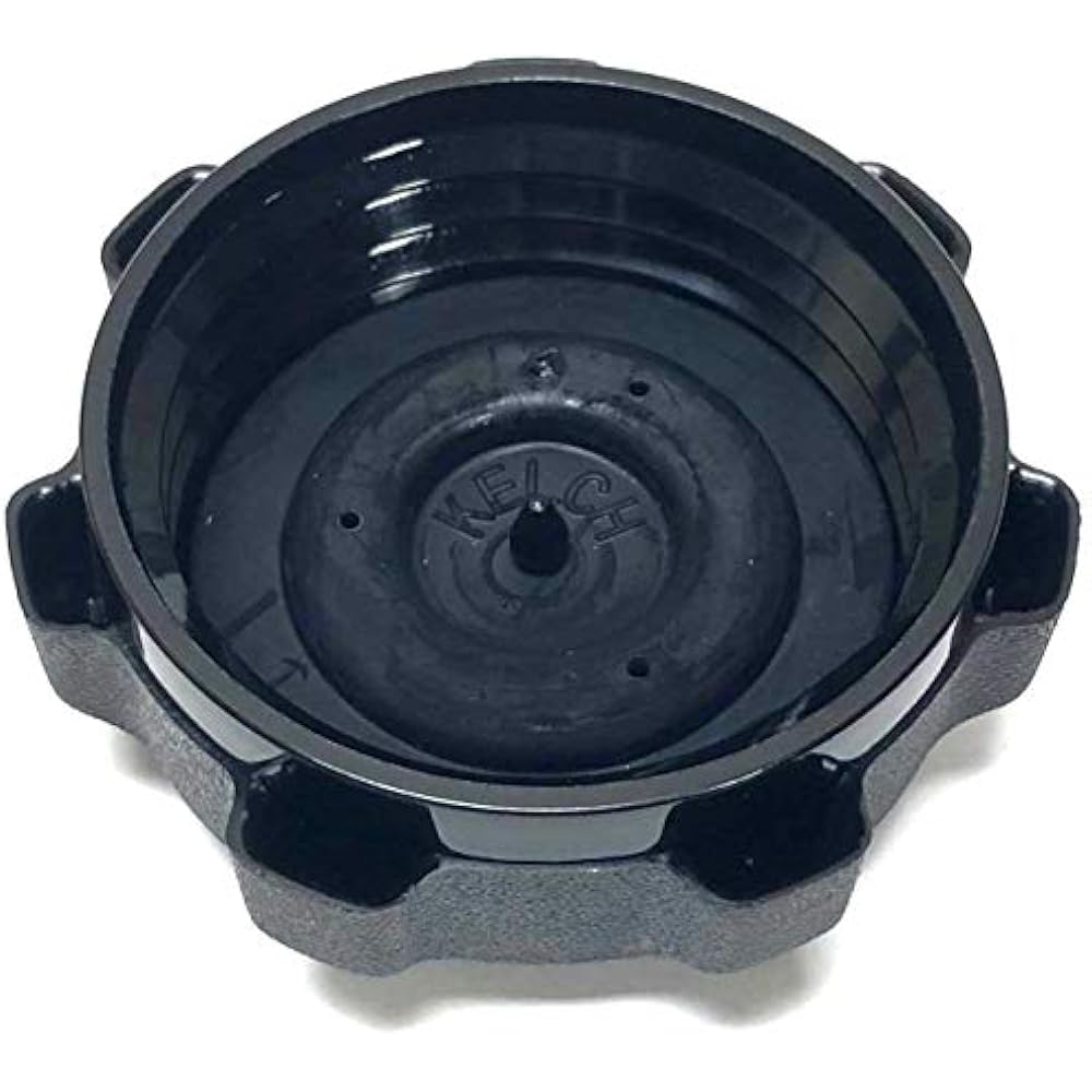 Rotary 8935 Fuel Cap Lawn Mower Gas Caps Garden & Outdoor 7445001543553