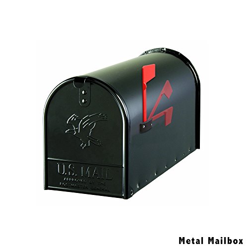 1 Mailbox+Flag+Complete+Replacement+Kit