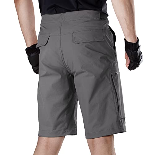 SOLDIER Men's Lightweight Breathable 
